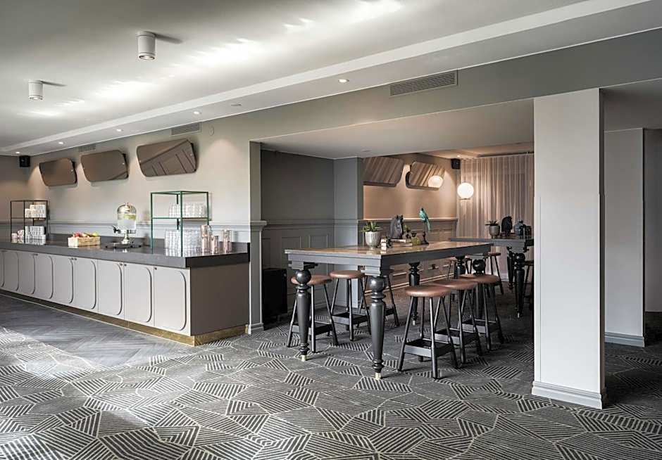 Scandic Grand Hotel
