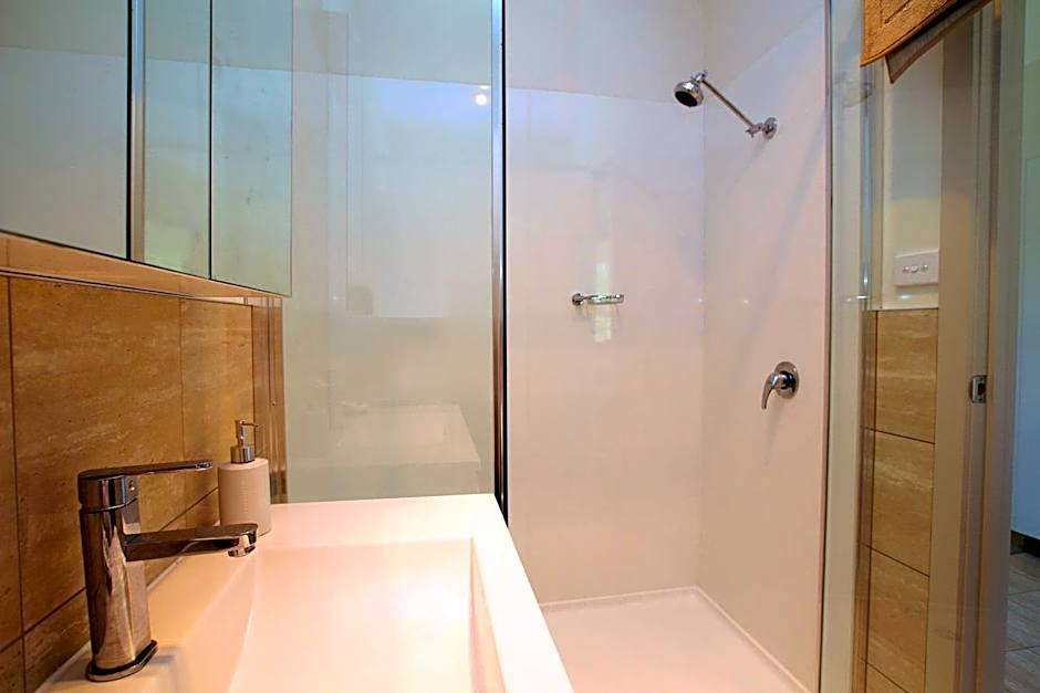 Richmond Coachmans Rest