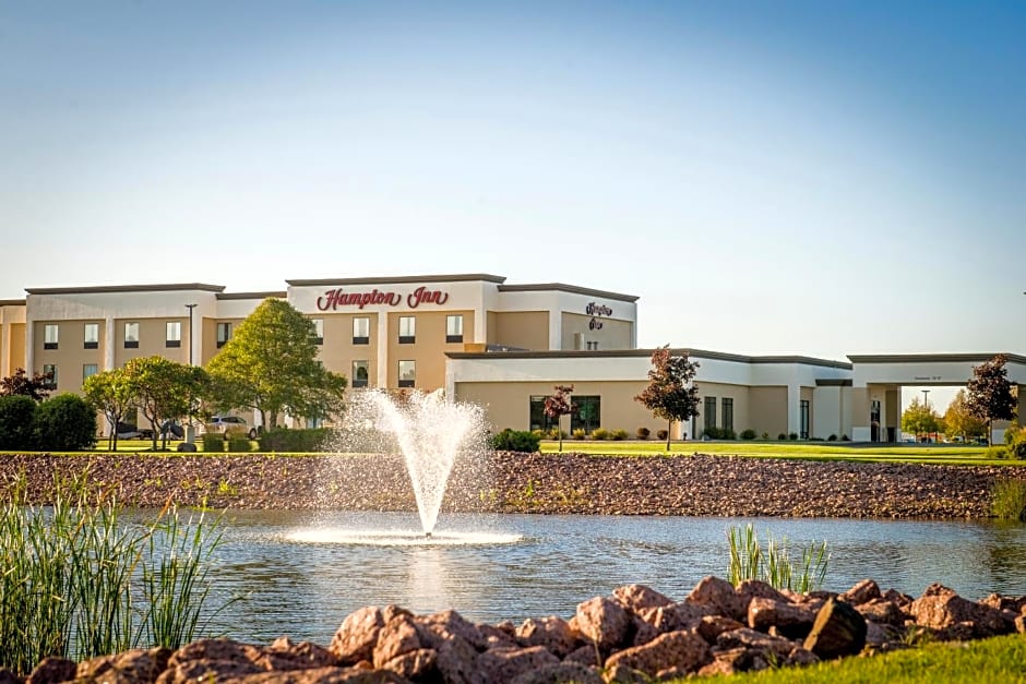 Hampton Inn Plover-Stevens Point