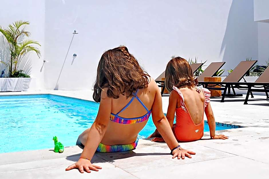 Pêro Teive Bay Apartments Hotel