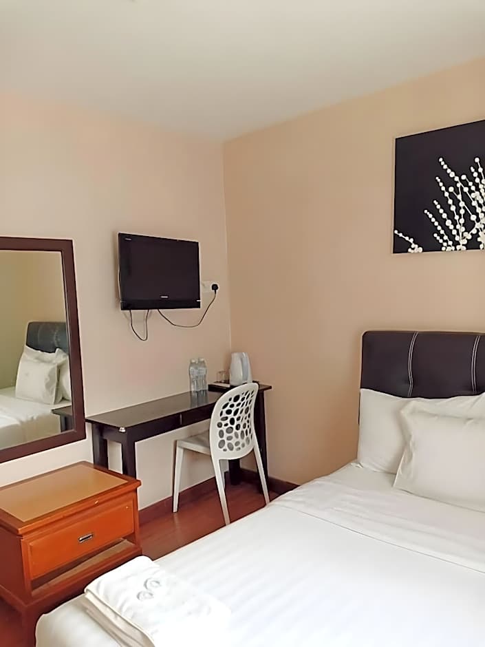 Hotel Seri Pauh