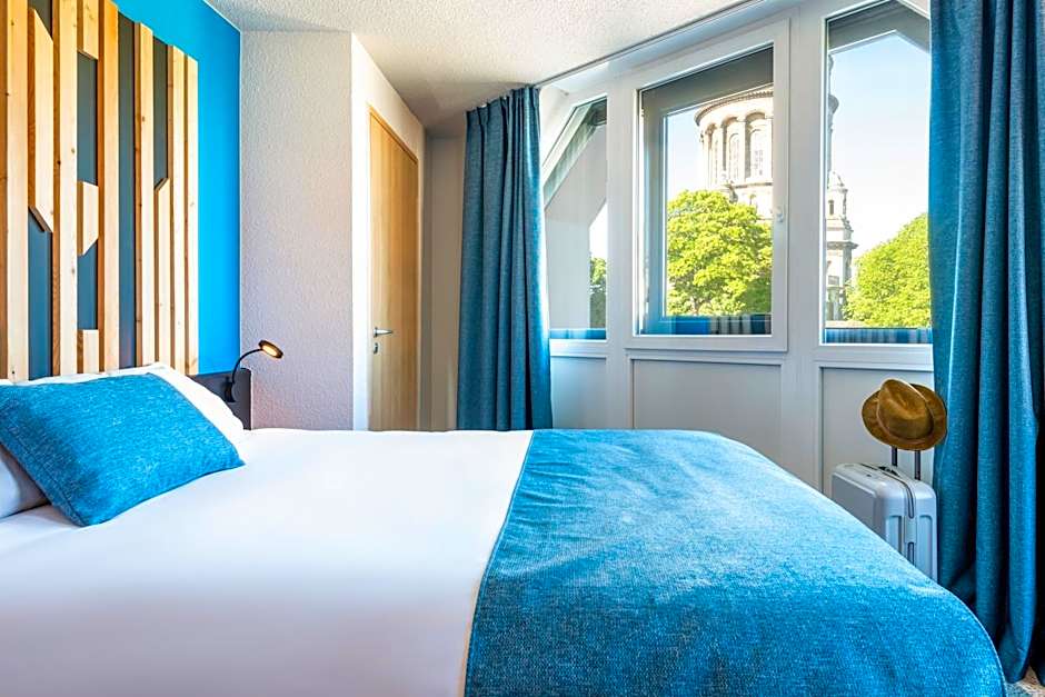 ibis Styles Boulogne sur Mer Centre Cathédrale