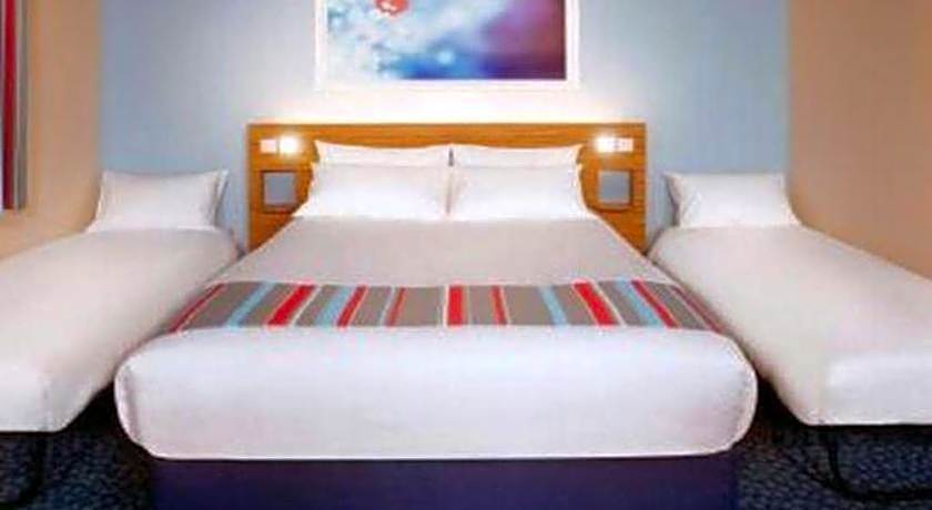 Travelodge Eastleigh Central