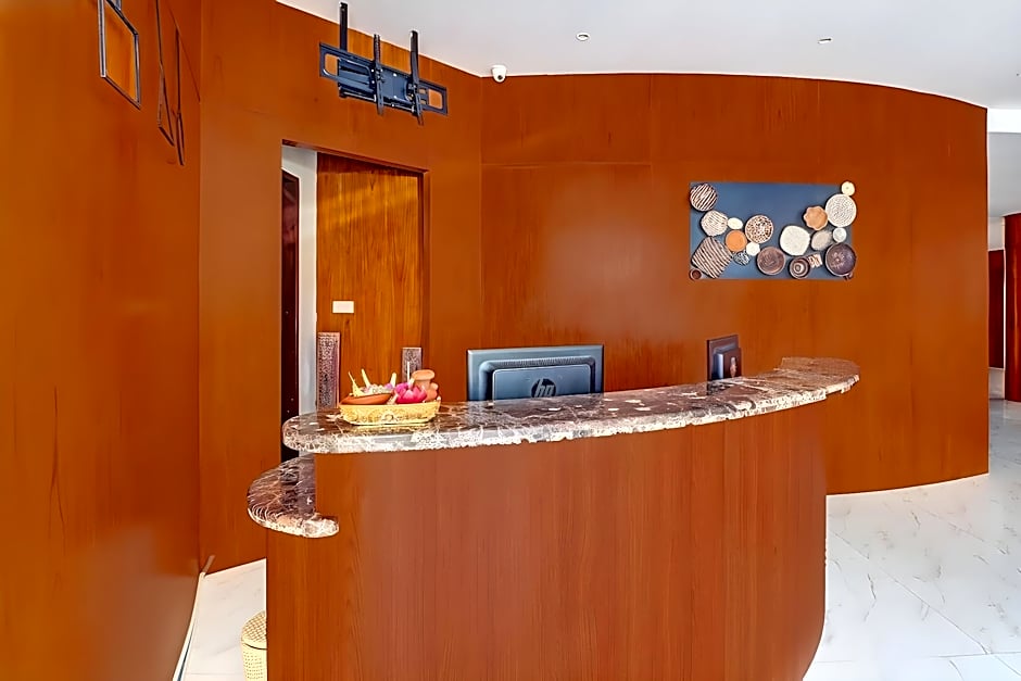 Palette Signature Hotel