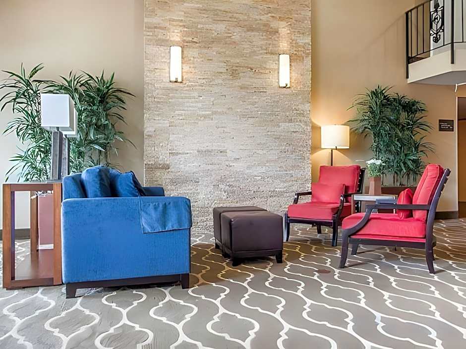 Comfort Inn St. Louis - Westport Event Center