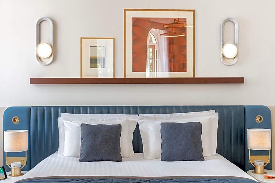 Maison Albar Hotels L'Imperator