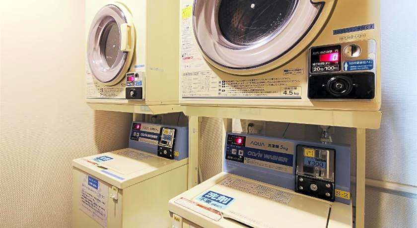 Apa Hotel Yamagata Tsuruoka Ekimae