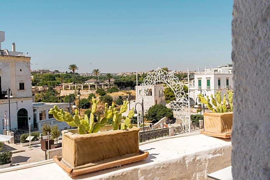 Antico Mondo Rooms & Suites