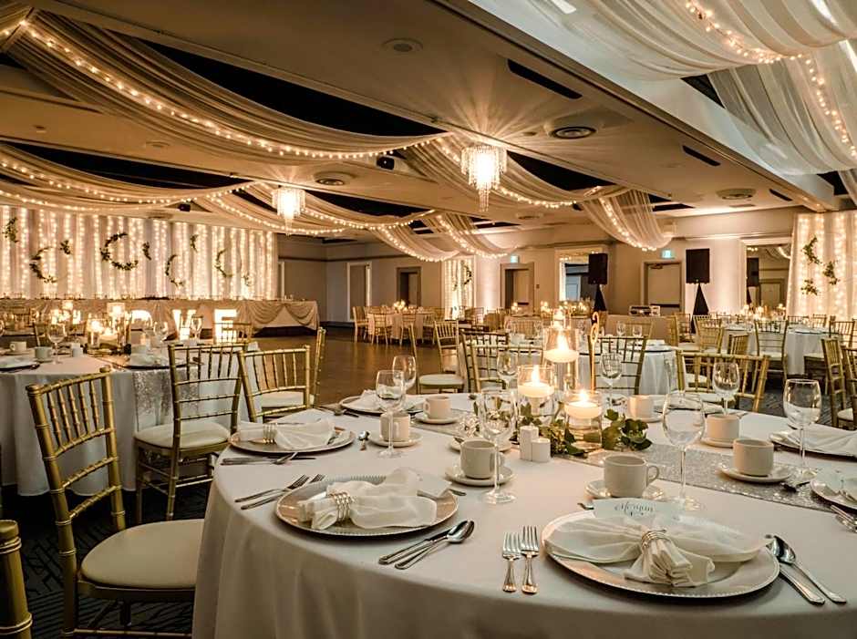 Quality Inn & Conference Centre Kingston Central