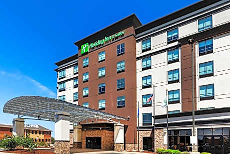 Holiday Inn Hotel & Suites Tulsa South By IHG