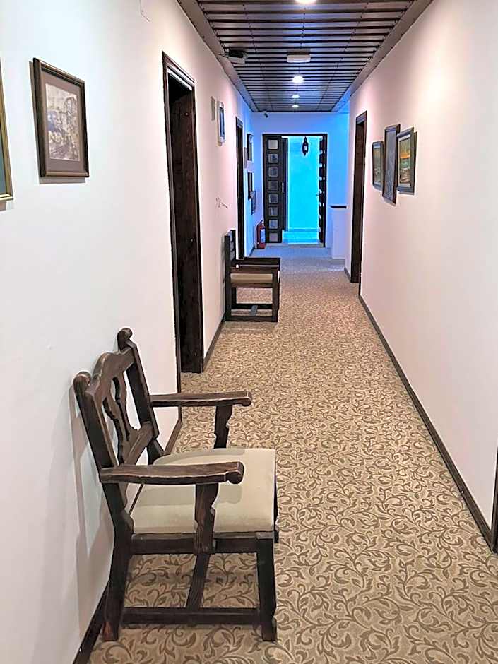 Dinc Pension