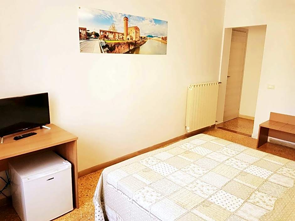 Bed and Breakfast Sognando Verso La Torre