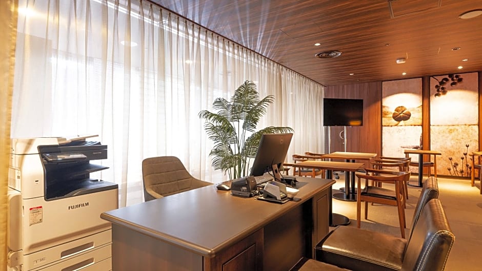 CROWNE PLAZA AKITA By IHG