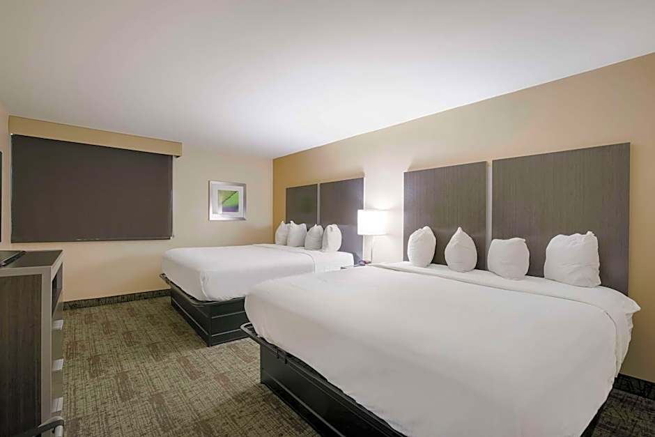 Best Western Northwest Indiana Inn