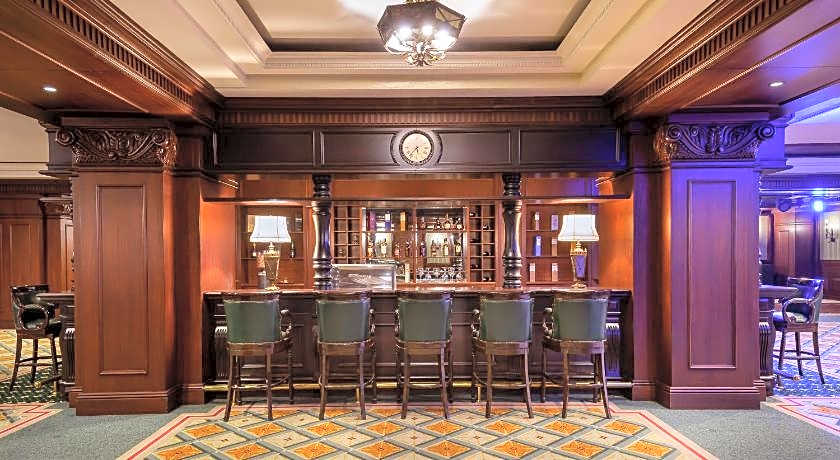 Rixos Almaty Hotel