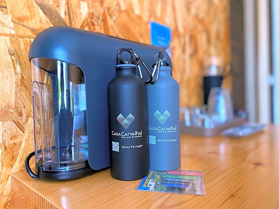 Casa Carvalhal - Adults Only