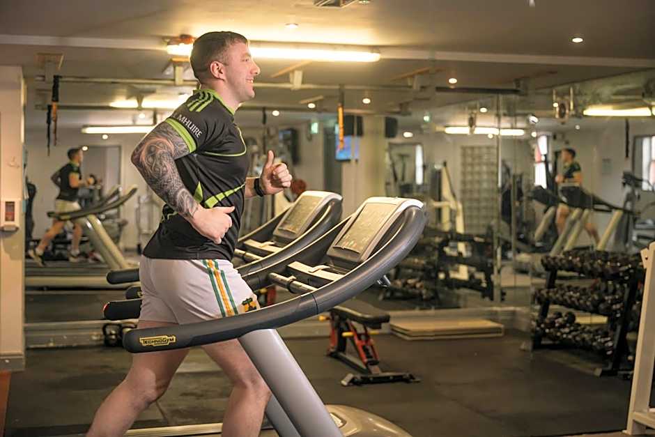 Castle Hotel Macroom