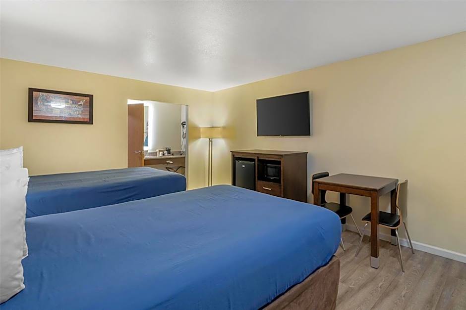 SureStay Hotel by Best Western Williams