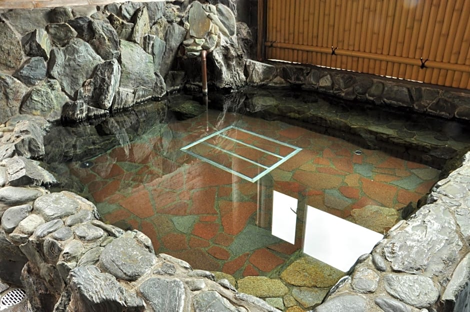 Ryokan Kichiman
