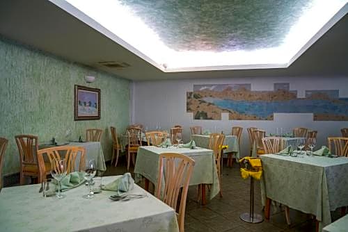 Gh Borgo Saraceno Hotel Residence & Spa