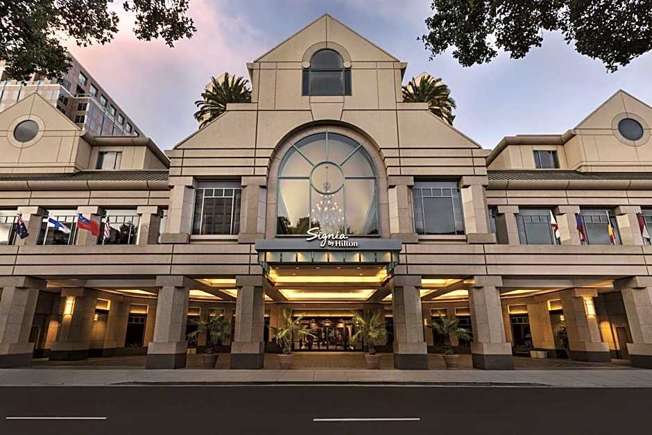 Signia by Hilton San Jose