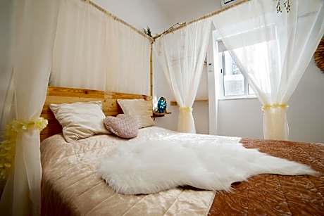 O Quintal Guesthouse