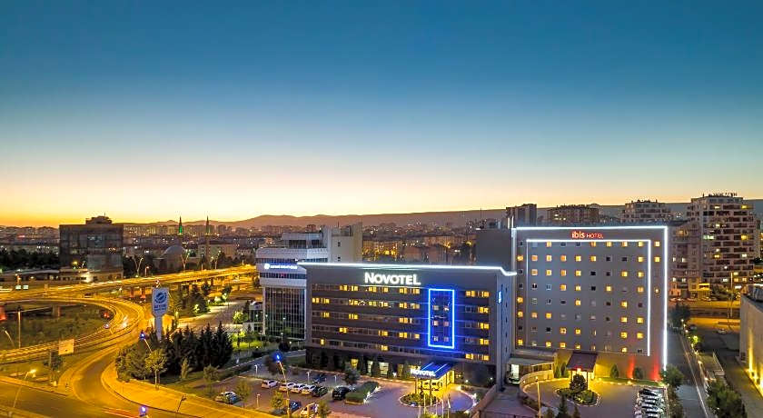Ibis Kayseri