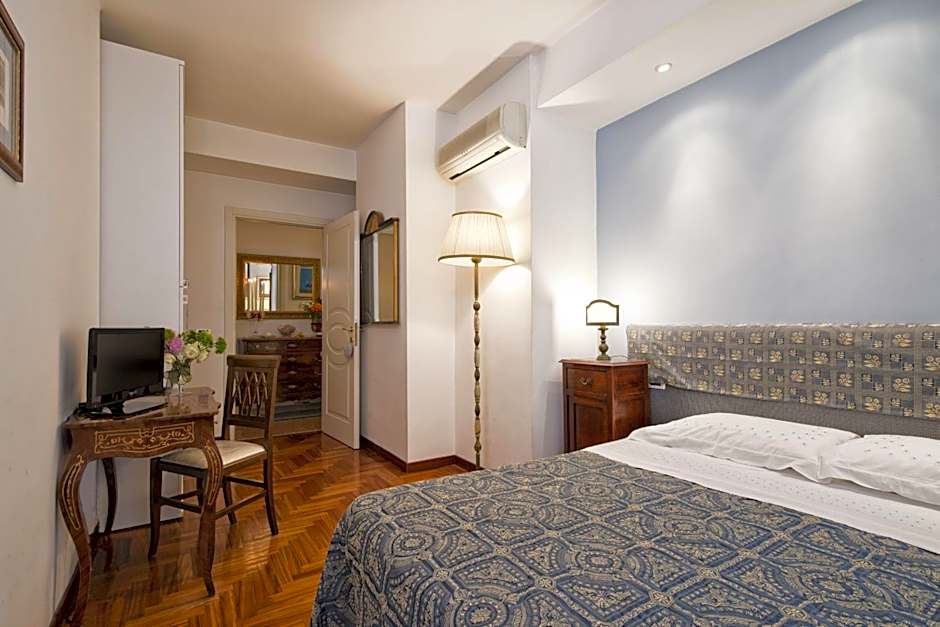 B&B Le Sibille