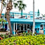 The Bayside Inn & Marina