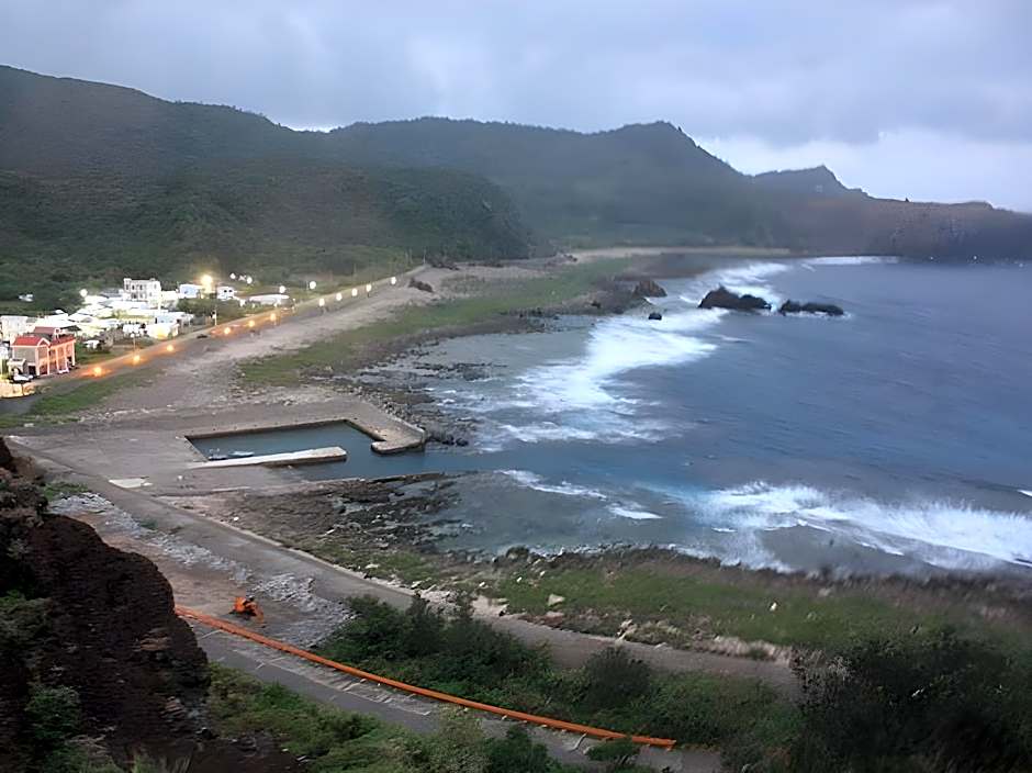 Star-Moon B&B Green Island