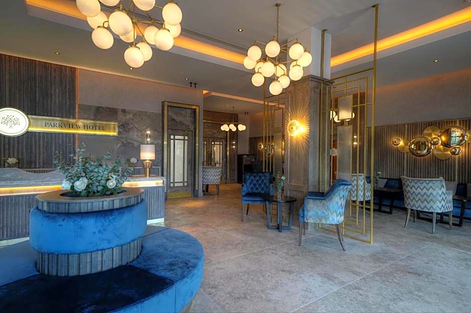 The Parkview Hotel