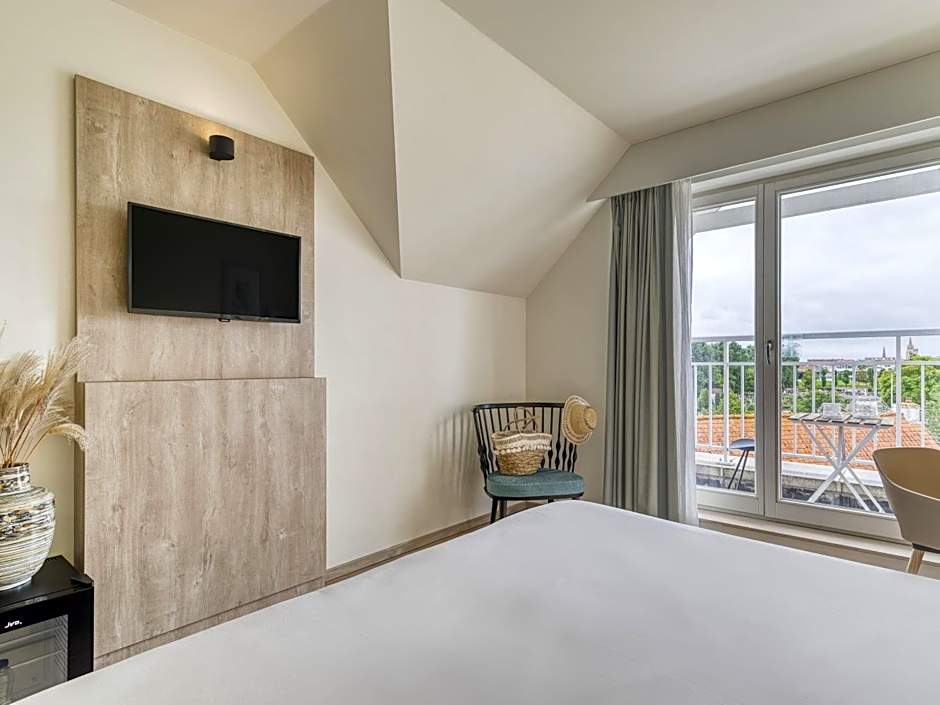 ibis Styles Nieuwpoort