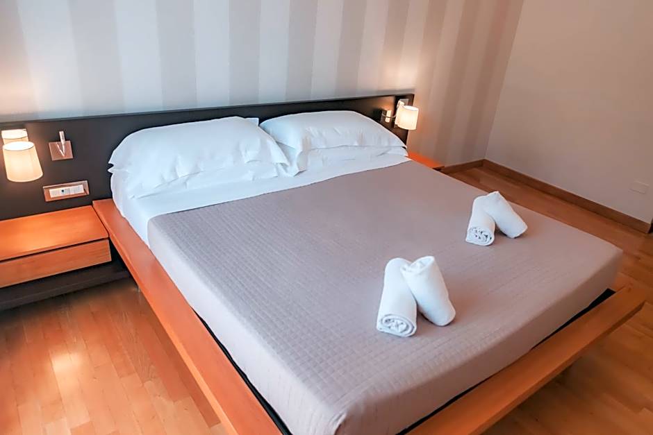 AHG Donna Silvia Wellness Hotel