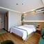 GreenTree Inn Jiangsu Wuxi New District Shengang World Express Hotel