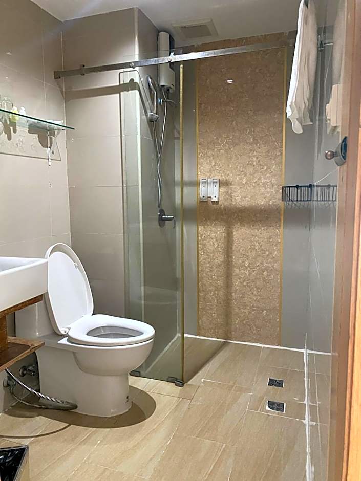 L18 residence แอลสิบแปด เรสซิเดนซ์