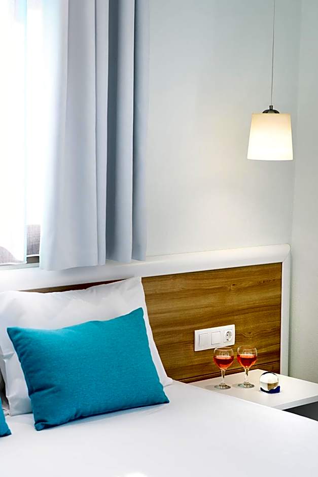 Aphrodite of Thassos