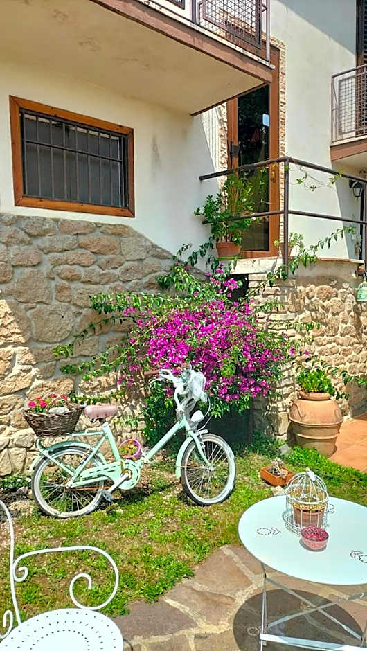 Antico Casale Fabrizi