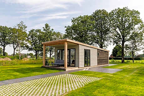 Seven-Bedroom House