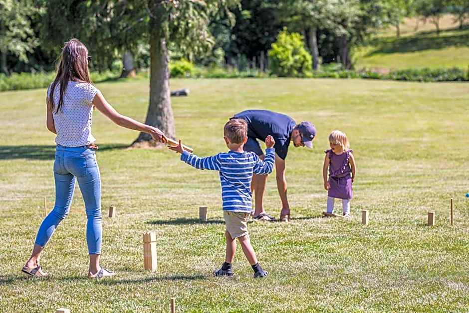 Sonnerupgaard Hotel & Konference