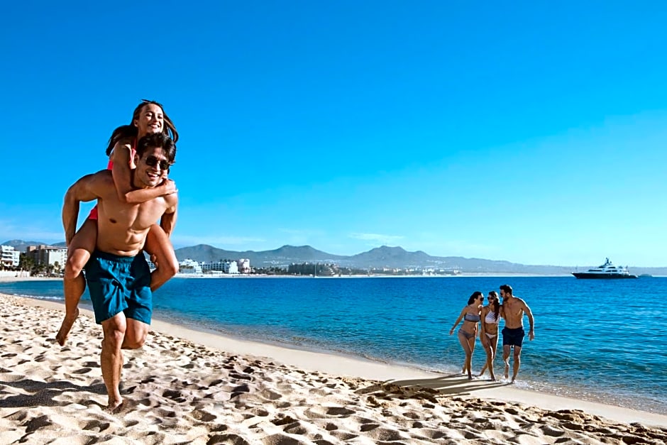 Breathless Cabo San Lucas - Adults Only