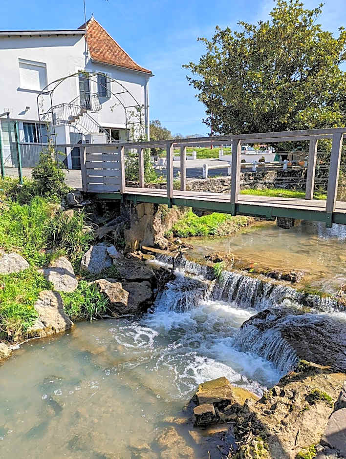 Logis Auberge du Relais