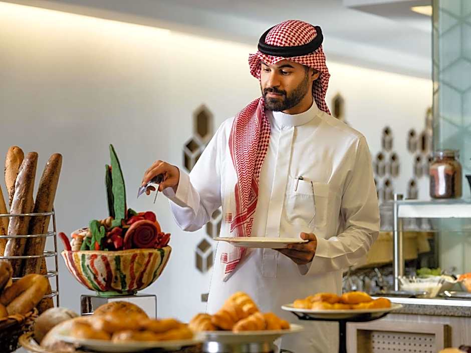 ibis Styles Makkah