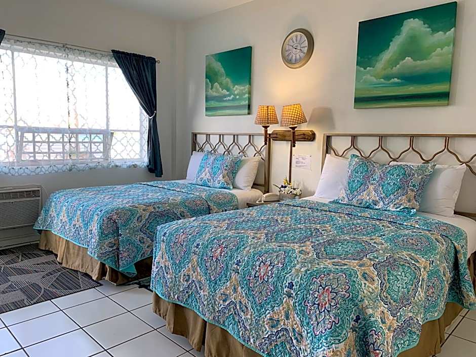 International Inn on the Bay