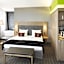 Moevenpick Hotel Stuttgart Airport