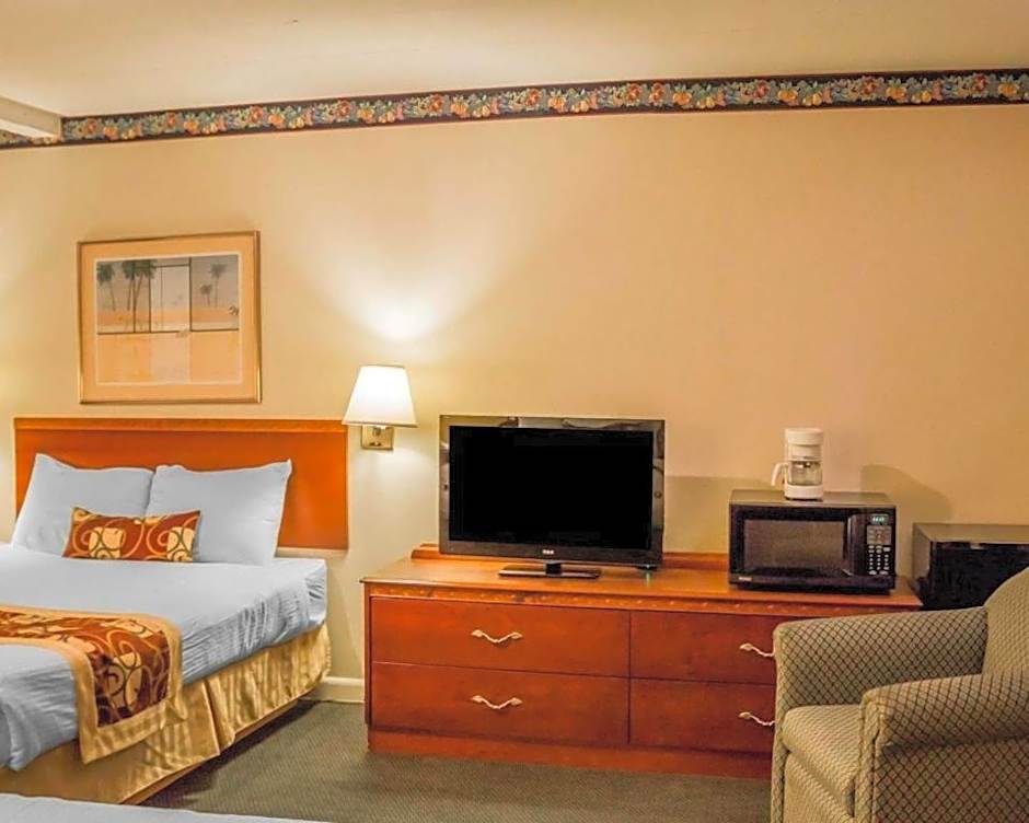 Rodeway Inn Kalkaska
