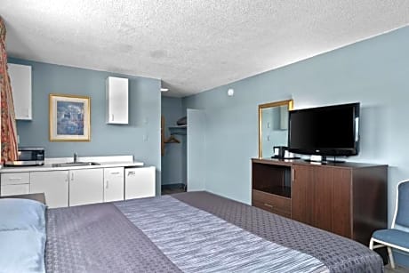 King Suite