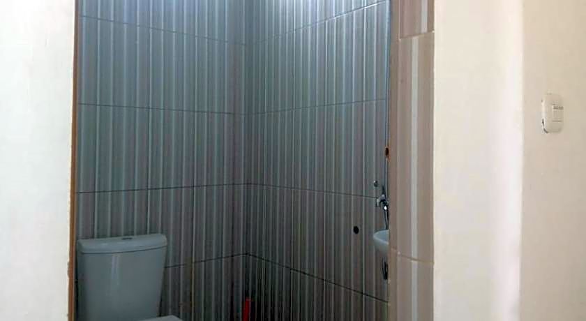 Hotel O Njy House SyariahNearBandara Sultan Syarif Kasim II