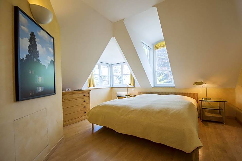 ArtVilla am See - offen März bis Ende Oktober