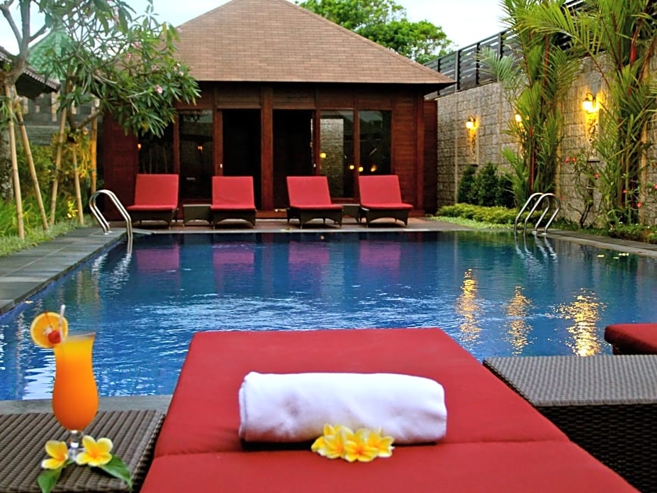 Ari Putri Hotel