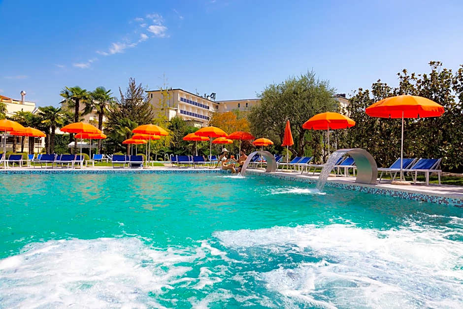 Hotel Savoia Thermae & SPA